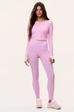 Ravanni Polaroid Rose Active Jacket