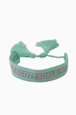Scottsdale Woven Bracelet