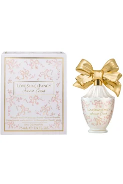 Secret Crush Eau de Parfum with Vanilla
