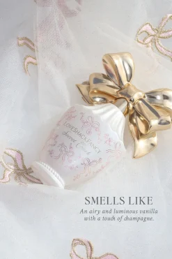 Secret Crush Eau de Parfum with Vanilla
