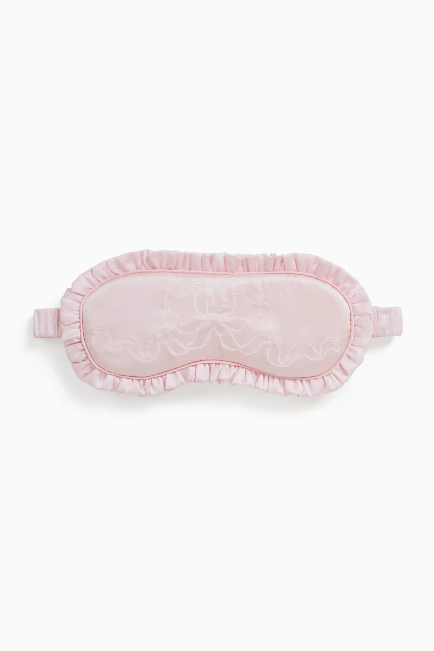 Silk Eye Mask