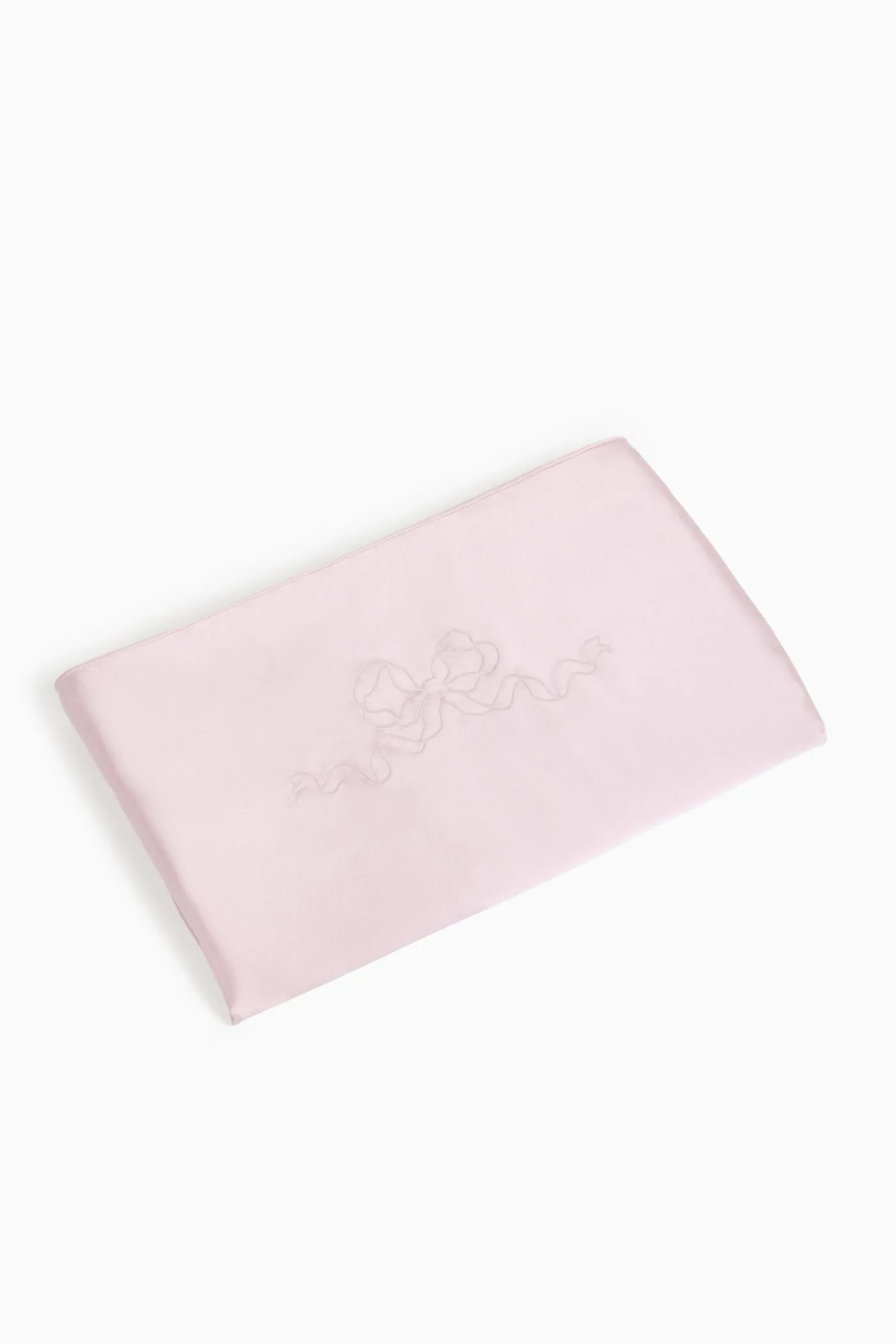 Silk Pillow Case