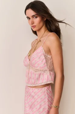 Spritely Cami