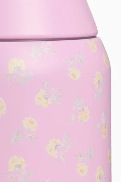 Stanley 1913 The All Day Slim Bottle in Polaroid Rose