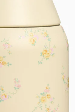 Stanley 1913 The All Day Slim Bottle in Lemon Haze
