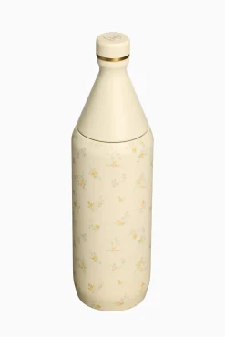 Stanley 1913 The All Day Slim Bottle in Lemon Haze