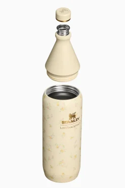 Stanley 1913 The All Day Slim Bottle in Lemon Haze