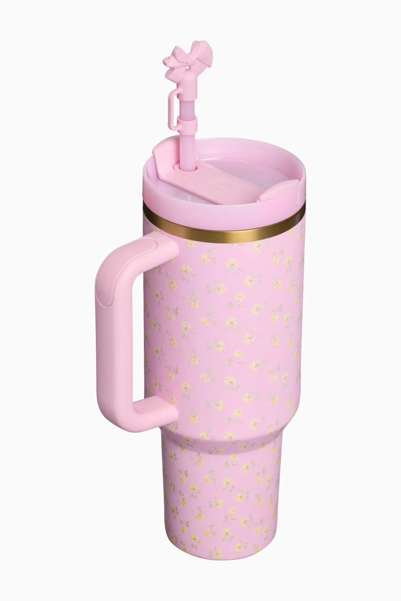 Stanley 1913 The Quencher H2.0 Flowstate Tumbler