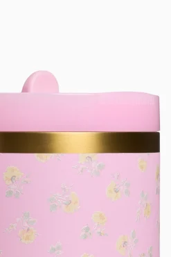 Stanley 1913 The Quencher Protour Flip Straw Tumbler in Polaroid Rose