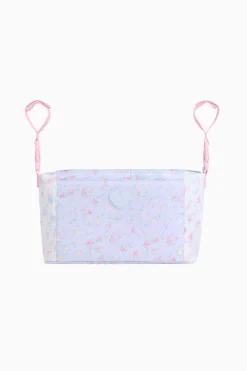 STATE x LoveShackFancy Floral Stroller Organizer