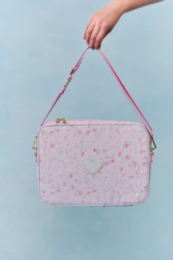 STATE x LoveShackFancy Floral Allen Laptop Case