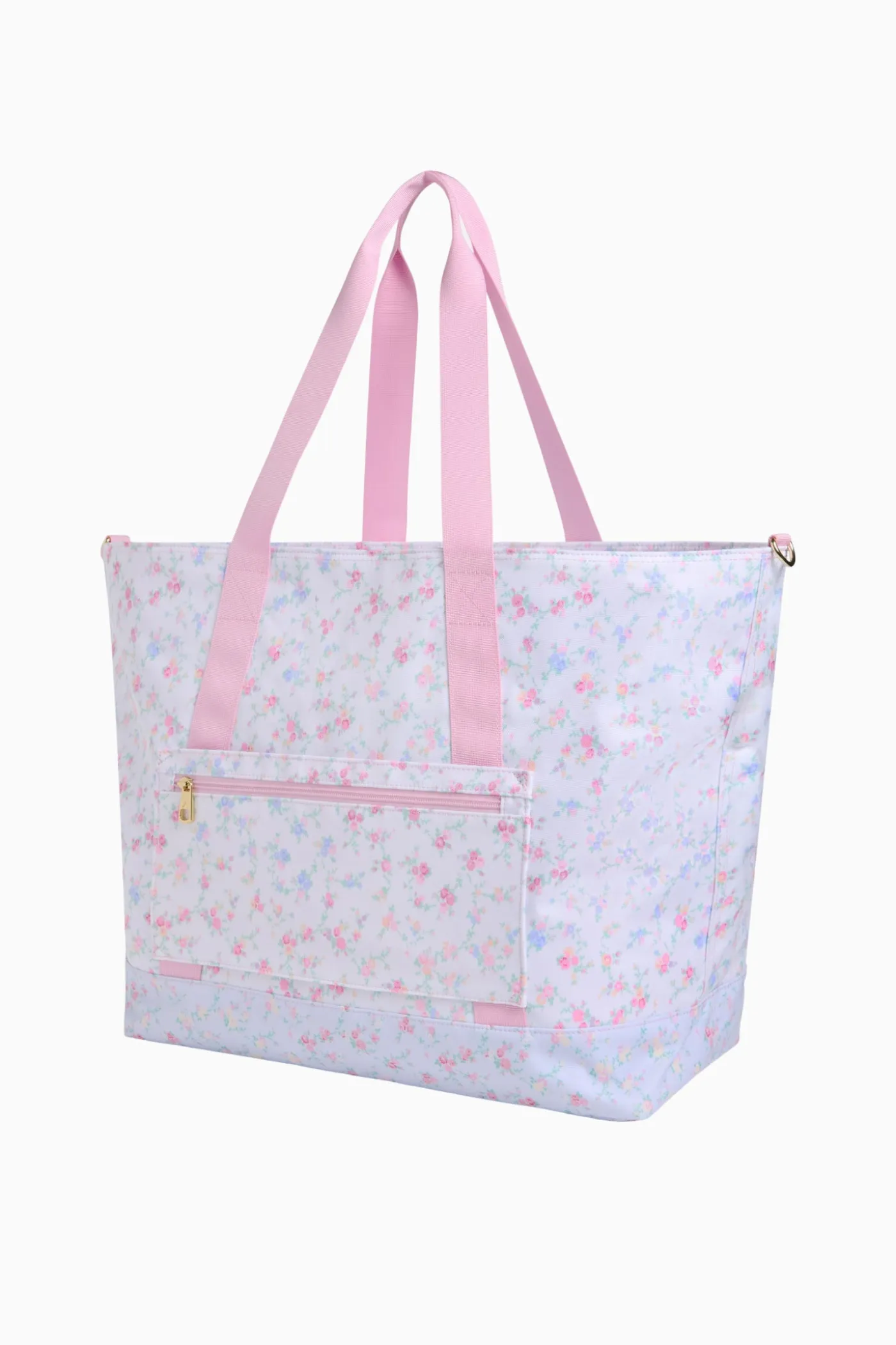 STATE x LoveShackFancy Floral Graham XL Tote