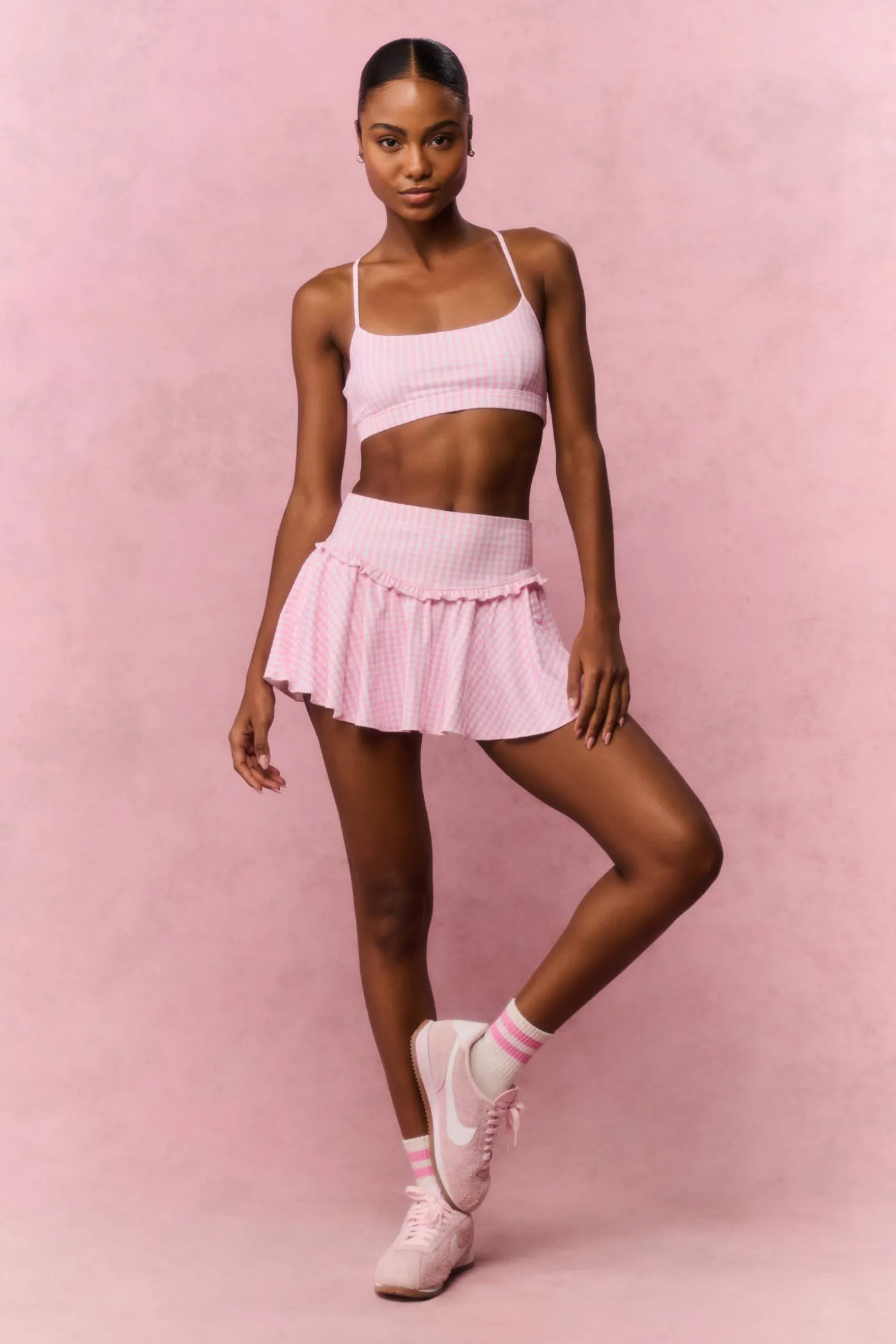 Sweetheart Cadelle Sports Bra