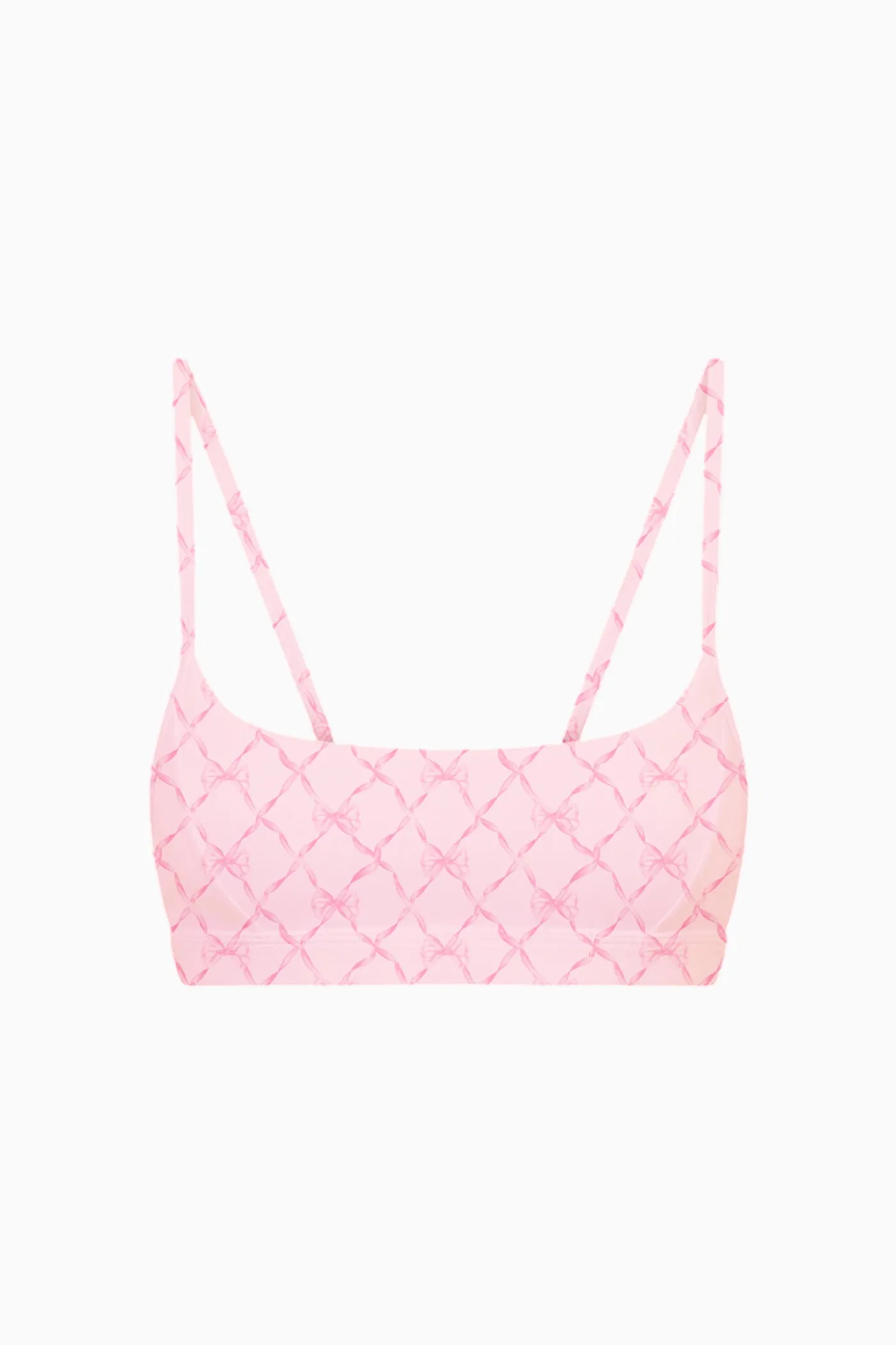 Sweetheart Cadelle Sports Bra