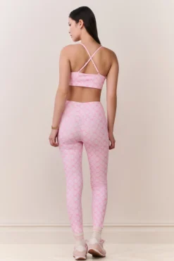Sweetheart Highland Legging
