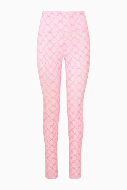 Sweetheart Highland Legging