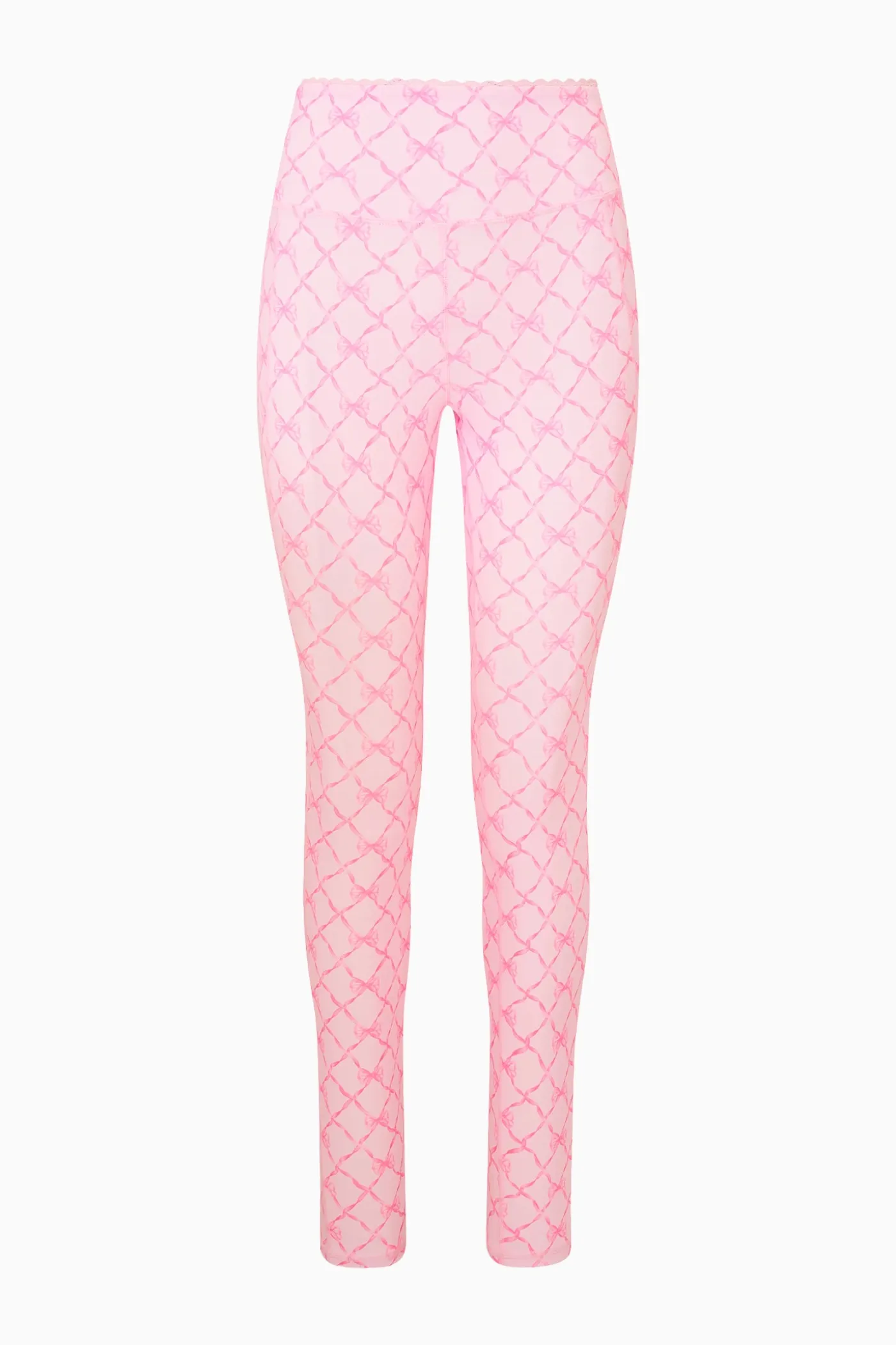 Sweetheart Highland Legging