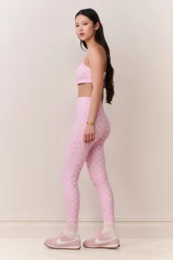 Sweetheart Highland Legging