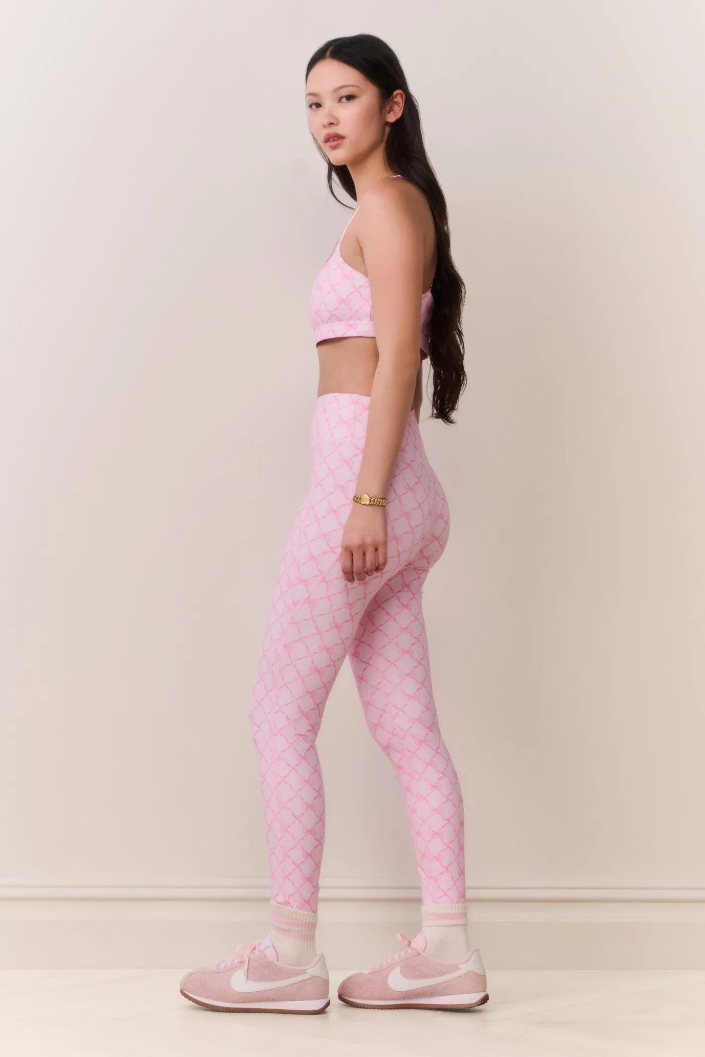 Sweetheart Highland Legging