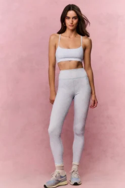 Sweetheart Highland Legging