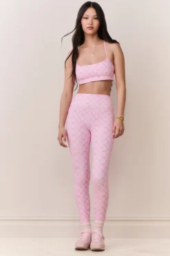 Sweetheart Highland Legging