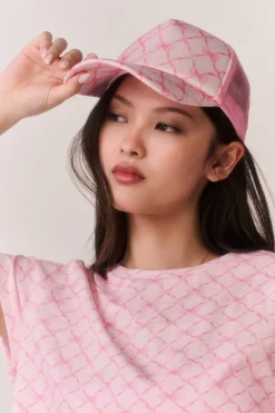 Sweetheart Joni Trucker Hat
