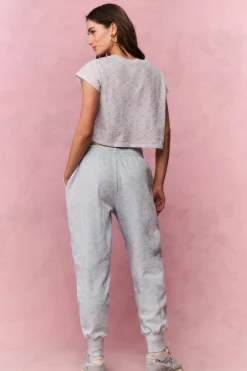Sweetheart Lolana Cotton Sweatpants