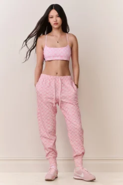 Sweetheart Lolana Cotton Sweatpants