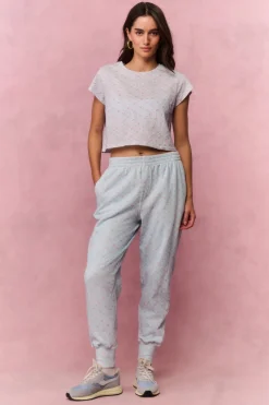 Sweetheart Lolana Cotton Sweatpants