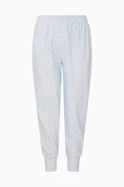 Sweetheart Lolana Cotton Sweatpants