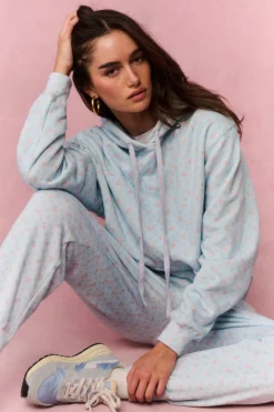Sweetheart Nacova Cotton Hoodie