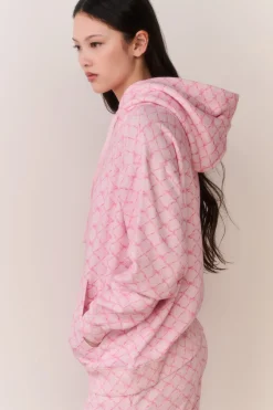Sweetheart Nacova Cotton Hoodie