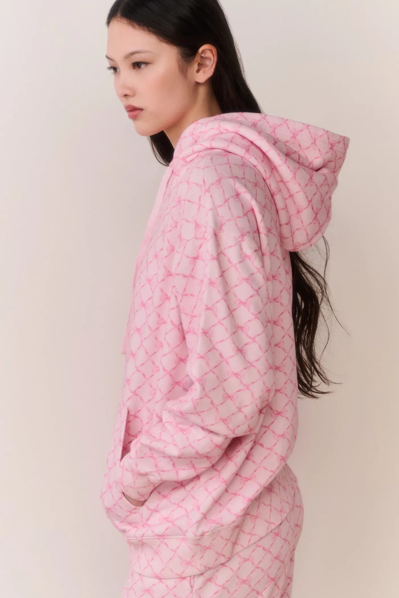 Sweetheart Nacova Cotton Hoodie