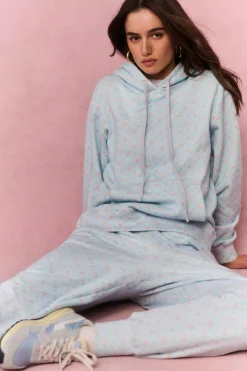 Sweetheart Nacova Cotton Hoodie