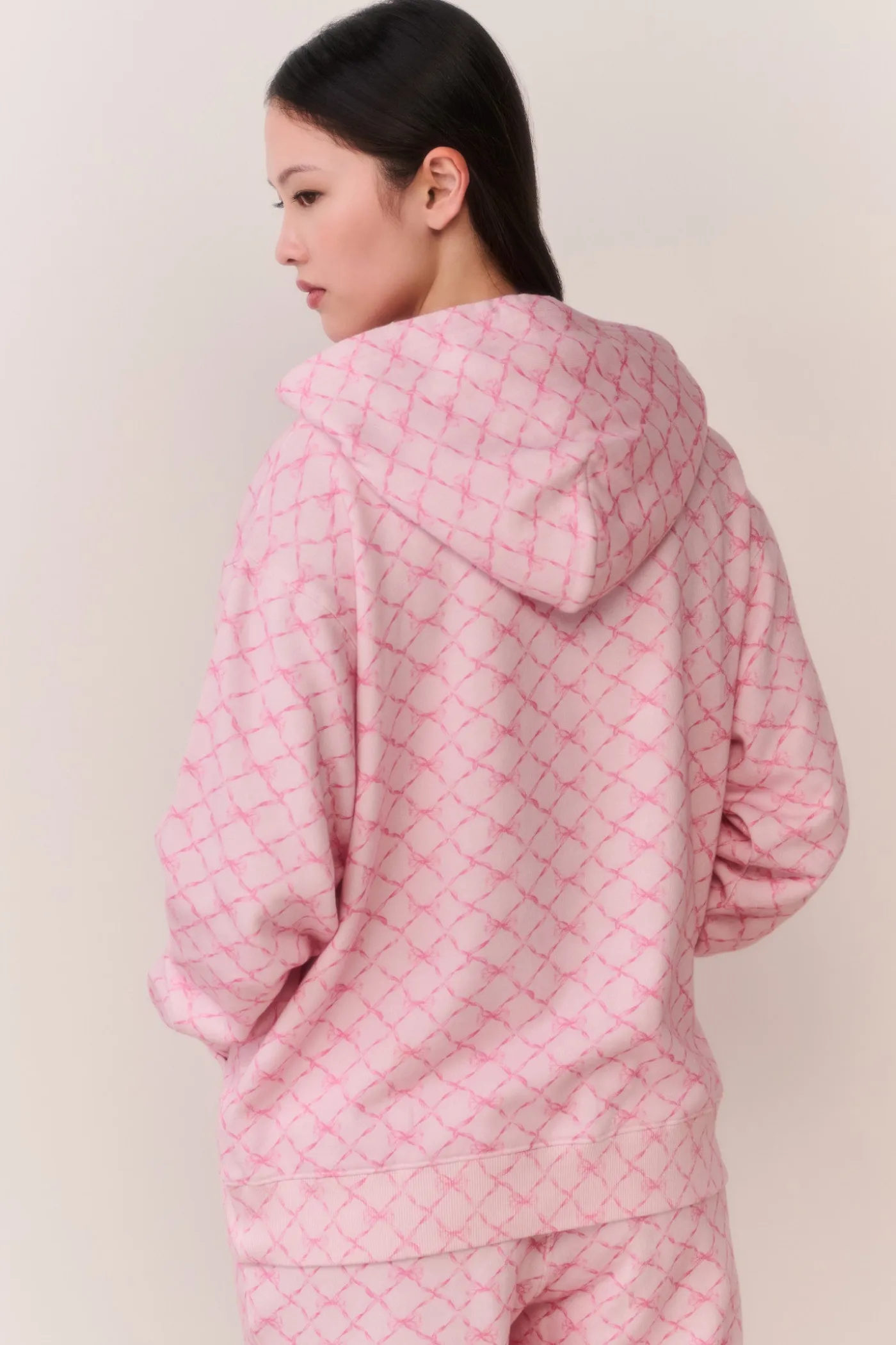 Sweetheart Nacova Cotton Hoodie