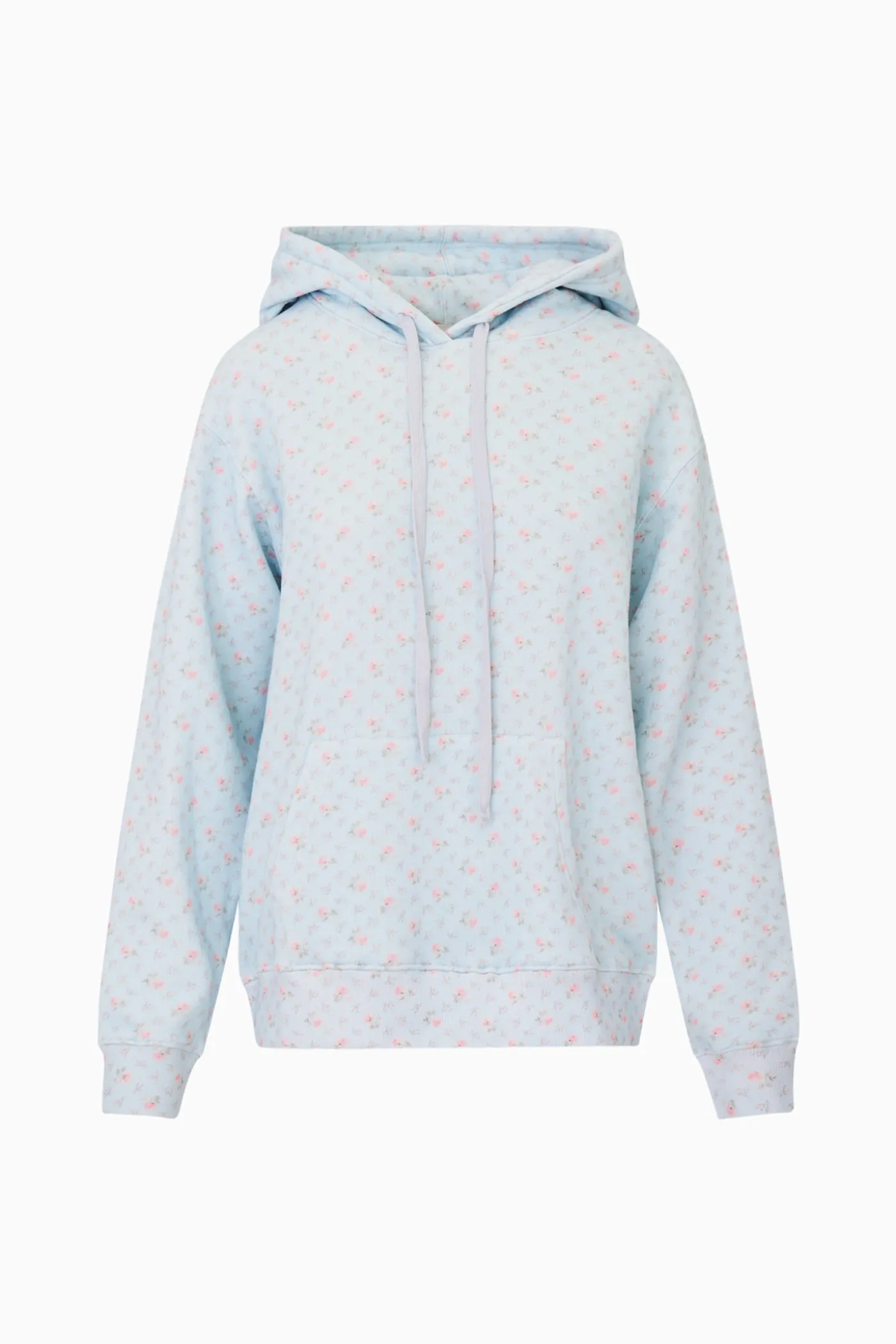 Sweetheart Nacova Cotton Hoodie