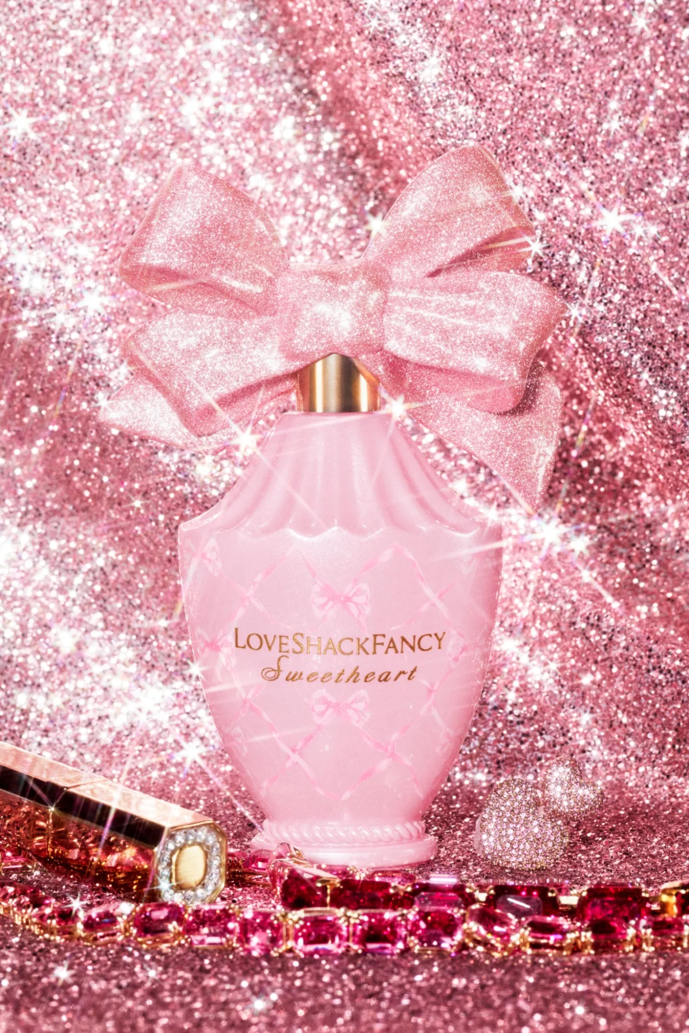 The Flirty Bundle