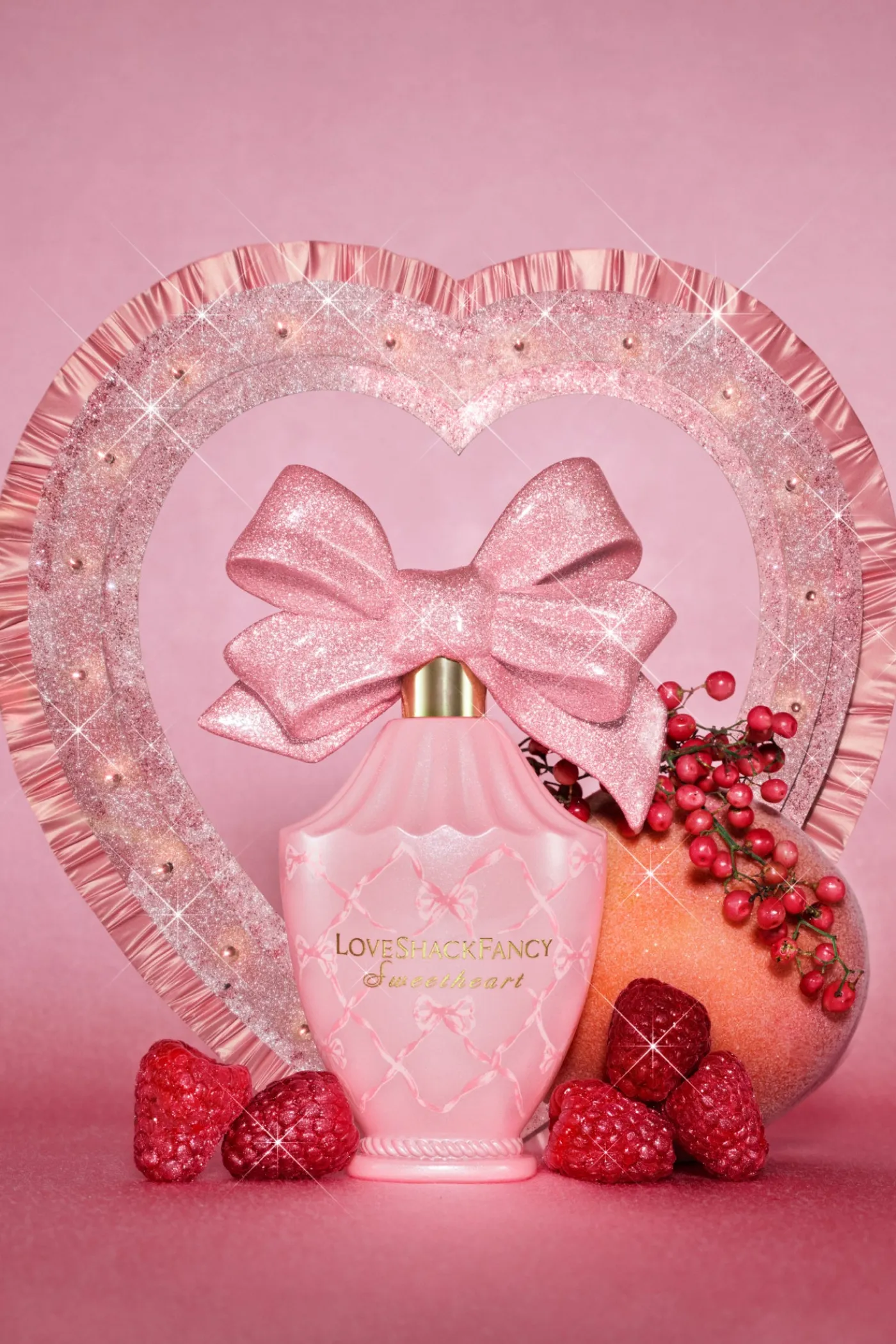 The Flirty Bundle