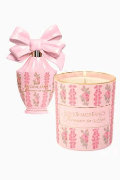 The Forever in Love Bundle