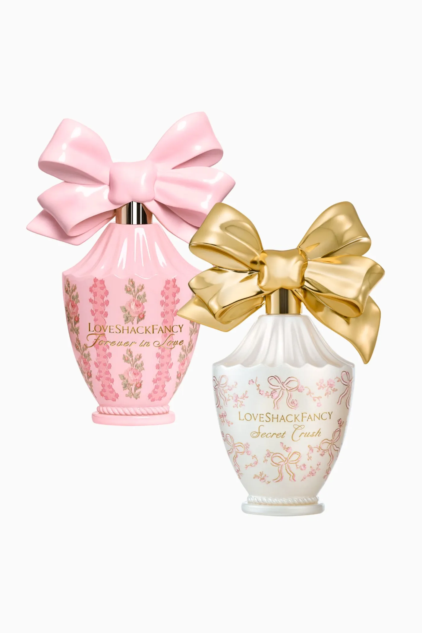 The True Romance Bundle