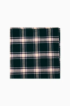Tobin Tartan Pocket Square