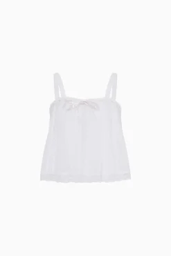 Tween Brynlynn Cotton Top