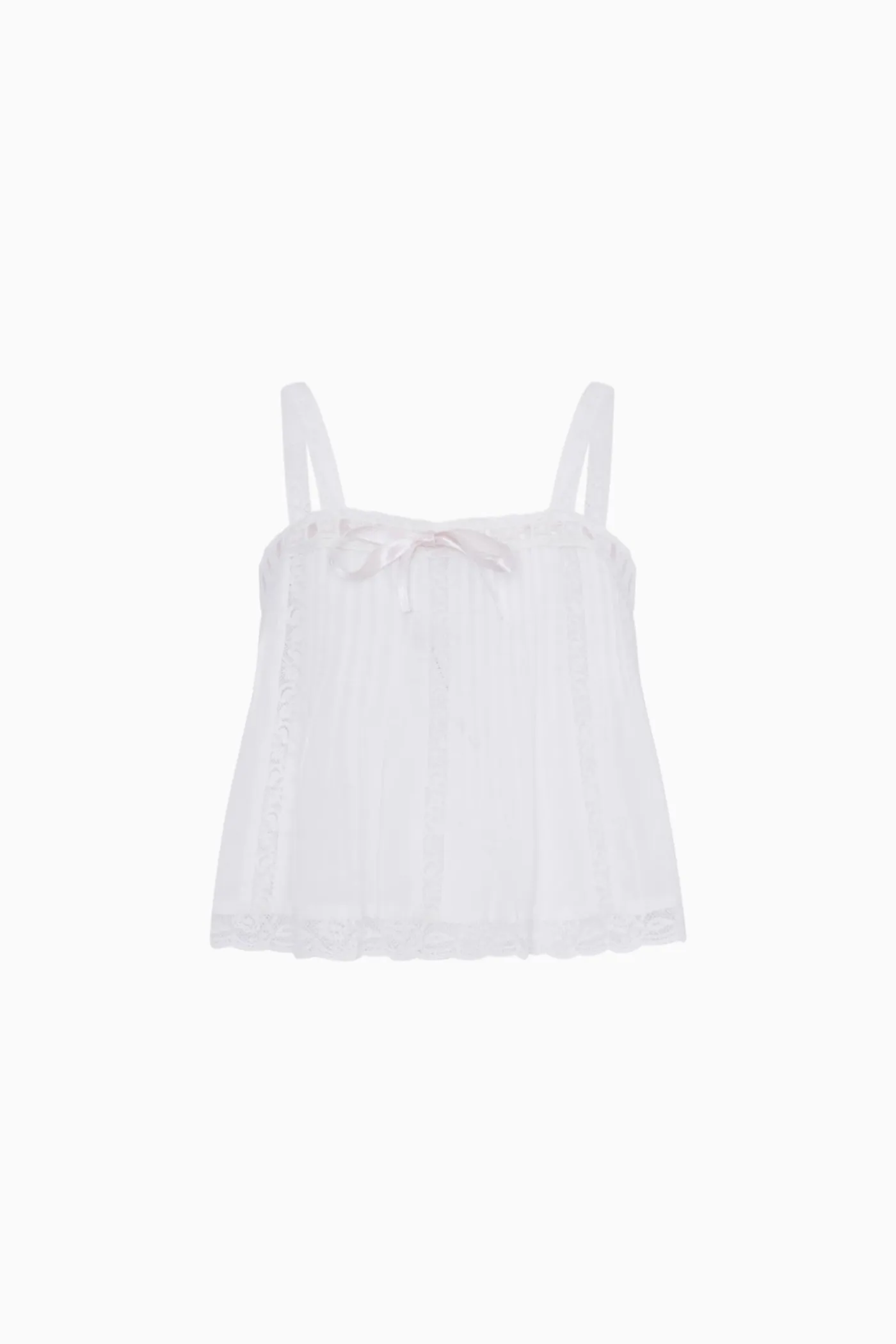 Tween Brynlynn Cotton Top