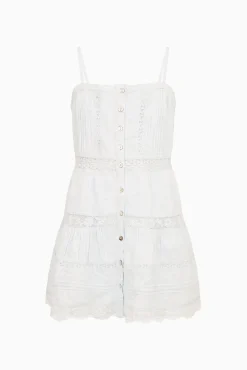 Tween Charlize Mini Dress