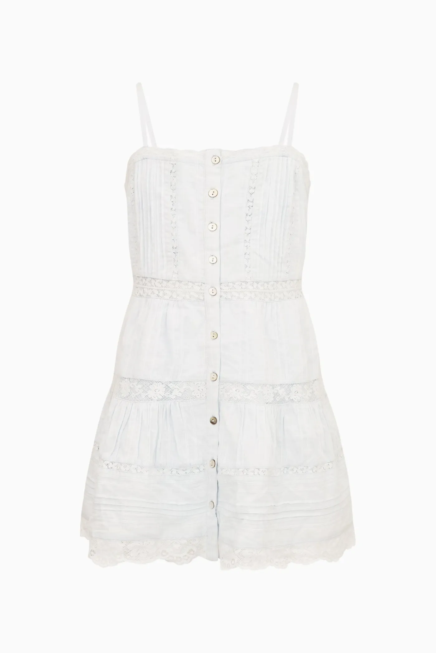 Tween Charlize Mini Dress
