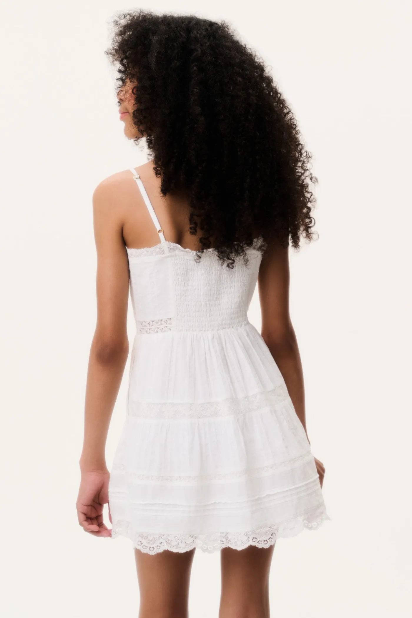 Tween Charlize Mini Dress