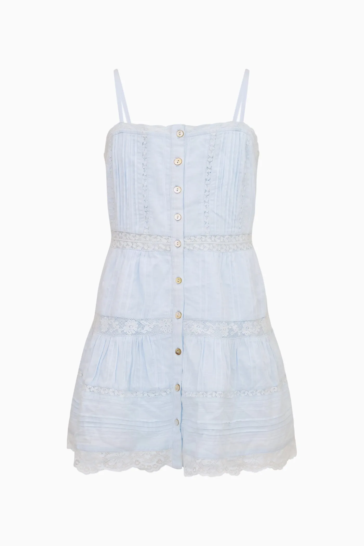 Tween Charlize Mini Dress