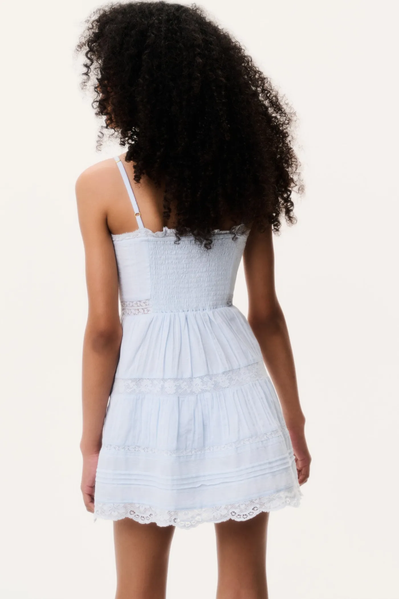 Tween Charlize Mini Dress