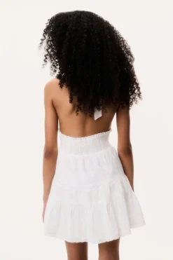 Tween Cotton Victorian Priselle Dress