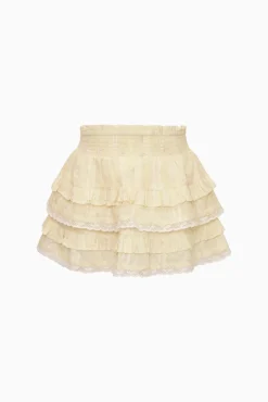 Tween Ditsy Floral Billie Skirt